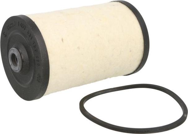 BOSCH 1 457 431 159 - Паливний фільтр autozip.com.ua