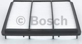 BOSCH 1 457 433 965 - Фільтр повітряний вир-во Bosch autozip.com.ua