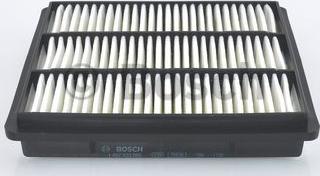 BOSCH 1 457 433 965 - Фільтр повітряний вир-во Bosch autozip.com.ua