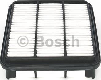 BOSCH 1 457 433 968 - Повітряний фільтр autozip.com.ua