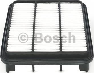 BOSCH 1 457 433 968 - Повітряний фільтр autozip.com.ua