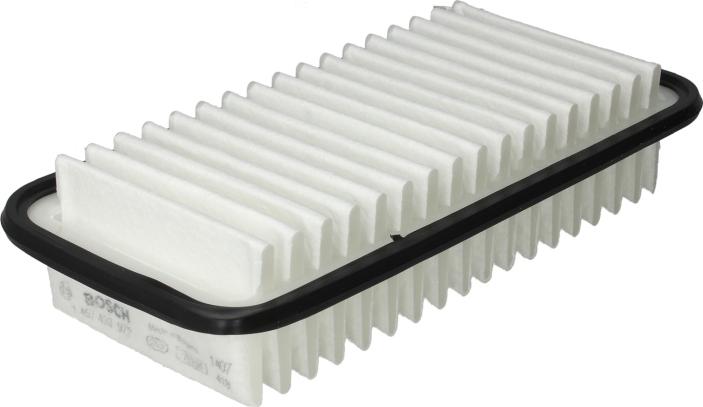 BOSCH 1 457 433 972 - Повітряний фільтр autozip.com.ua