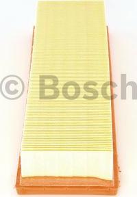 BOSCH 1 457 433 592 - Повітряний фільтр autozip.com.ua