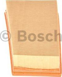 BOSCH 1 457 433 543 - Повітряний фільтр autozip.com.ua