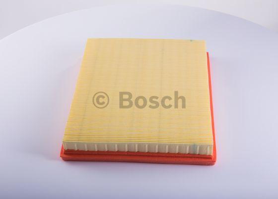 BOSCH 1 457 433 513 - Повітряний фільтр autozip.com.ua