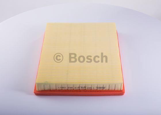 BOSCH 1 457 433 513 - Повітряний фільтр autozip.com.ua