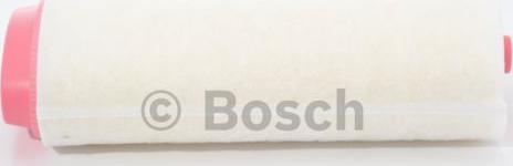 BOSCH 1 457 433 588 - Повітряний фільтр autozip.com.ua