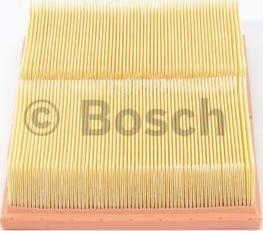 BOSCH 1 457 433 539 - Повітряний фільтр autozip.com.ua