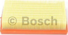 BOSCH 1 457 433 526 - Фільтр повітря autozip.com.ua