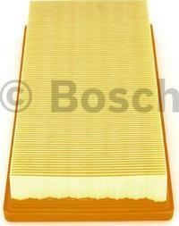 BOSCH 1 457 433 520 - Повітряний фільтр autozip.com.ua