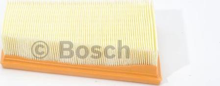 BOSCH 1 457 433 573 - Повітряний фільтр autozip.com.ua