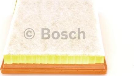 BOSCH 1 457 433 655 - Повітряний фільтр autozip.com.ua