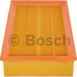 BOSCH 1 457 433 607 - Повітряний фільтр autozip.com.ua