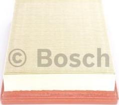 BOSCH 1 457 433 090 - Повітряний фільтр autozip.com.ua