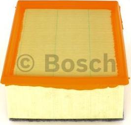 BOSCH 1 457 433 098 - Повітряний фільтр autozip.com.ua