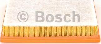 BOSCH 1 457 433 054 - Повітряний фільтр autozip.com.ua