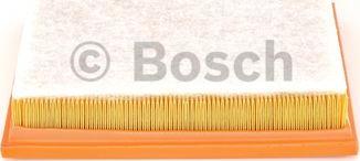 BOSCH 1 457 433 054 - Повітряний фільтр autozip.com.ua