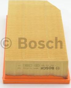 BOSCH 1 457 433 065 - Повітряний фільтр autozip.com.ua