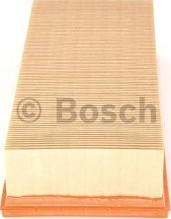 BOSCH 1 457 433 060 - Повітряний фільтр autozip.com.ua