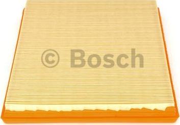 BOSCH 1 457 433 007 - Фільтр повітряний OPEL ASTRA F 91-05 вир-во BOSCH autozip.com.ua