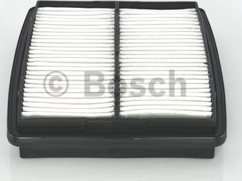 BOSCH 1 457 433 037 - Повітряний фільтр autozip.com.ua