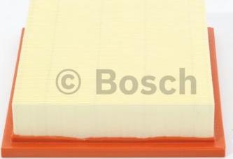 BOSCH 1 457 433 023 - Фільтр повітря autozip.com.ua