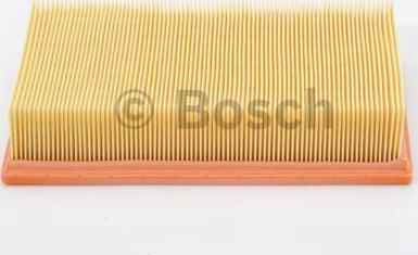 BOSCH 1 457 433 070 - Повітряний фільтр autozip.com.ua