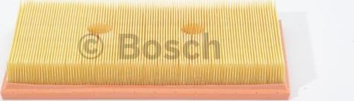 BOSCH 1 457 433 315 - Повітряний фільтр autozip.com.ua