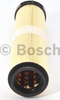 BOSCH 1 457 433 334 - Повітряний фільтр autozip.com.ua