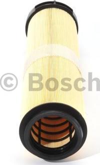 BOSCH 1 457 433 333 - Повітряний фільтр autozip.com.ua