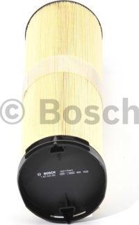 BOSCH 1 457 433 333 - Повітряний фільтр autozip.com.ua