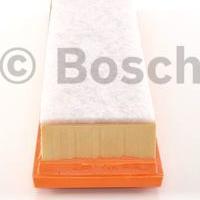 BOSCH 1 457 433 337 - Фільтр повітряний autozip.com.ua