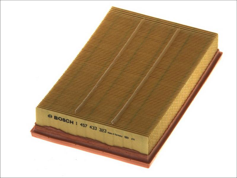 BOSCH 1 457 433 323 - Повітряний фільтр autozip.com.ua