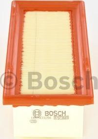 BOSCH 1 457 433 256 - Повітряний фільтр autozip.com.ua