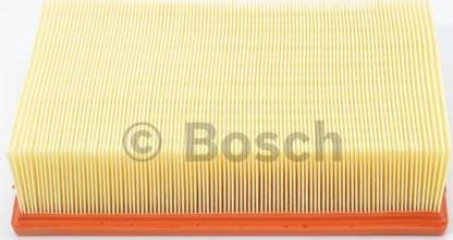 BOSCH 1 457 433 748 - Повітряний фільтр autozip.com.ua