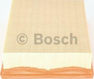 BOSCH 1 457 433 771 - Повітряний фільтр autozip.com.ua