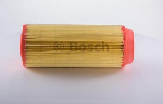 BOSCH 1 457 432 286 - Повітряний фільтр autozip.com.ua