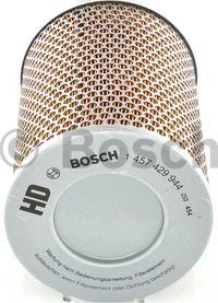 BOSCH 1 457 429 944 - Повітряний фільтр autozip.com.ua