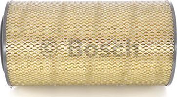 BOSCH 1 457 429 950 - Повітряний фільтр autozip.com.ua