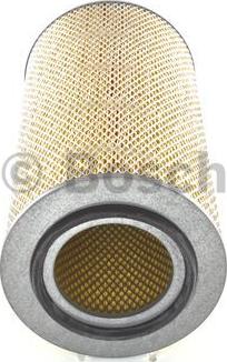 BOSCH 1 457 429 950 - Повітряний фільтр autozip.com.ua