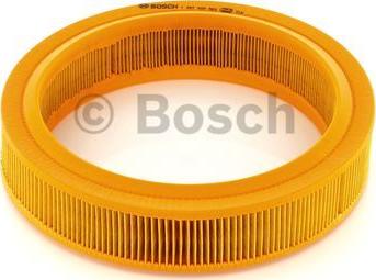 BOSCH 1 457 429 920 - Повітряний фільтр autozip.com.ua