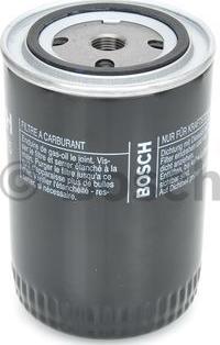 BOSCH 1 457 429 675 - Паливний фільтр autozip.com.ua