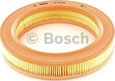 BOSCH 1 457 429 050 - Повітряний фільтр autozip.com.ua