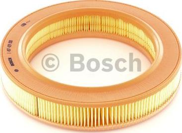 BOSCH 1 457 429 050 - Повітряний фільтр autozip.com.ua