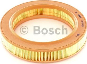 BOSCH 1 457 429 050 - Повітряний фільтр autozip.com.ua