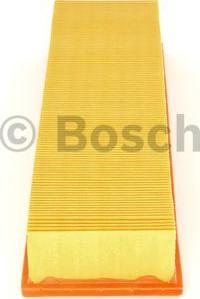 BOSCH 1 457 429 079 - Повітряний фільтр autozip.com.ua