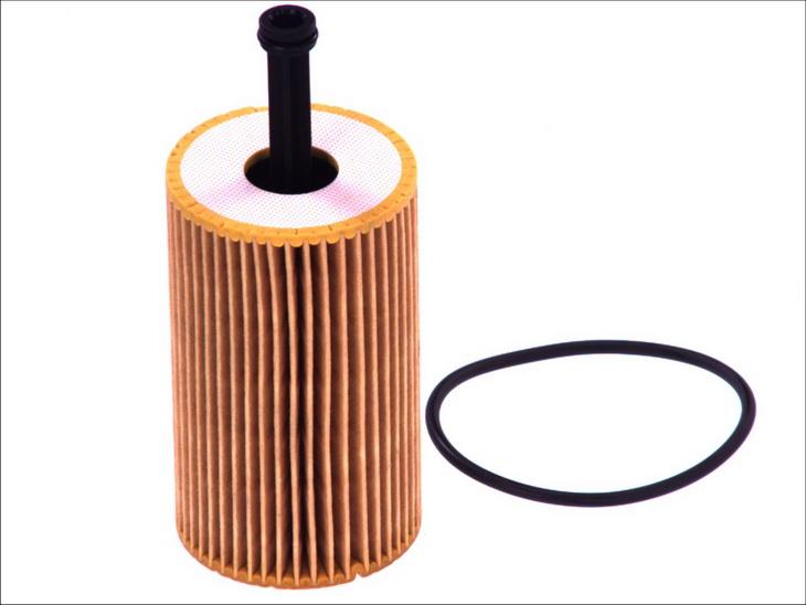 BOSCH 1 457 429 193 - Масляний фільтр autozip.com.ua