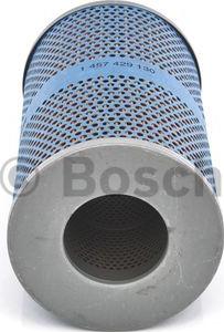 BOSCH 1 457 429 130 - Масляний фільтр autozip.com.ua