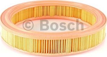 BOSCH 1 457 429 818 - Повітряний фільтр autozip.com.ua