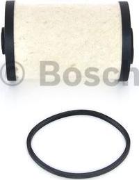 BOSCH 1 457 429 359 - Фільтр паливний autozip.com.ua